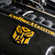 Image for article titled Now You Can Own The Real Optimus Prime and Bumblebee From Transformers